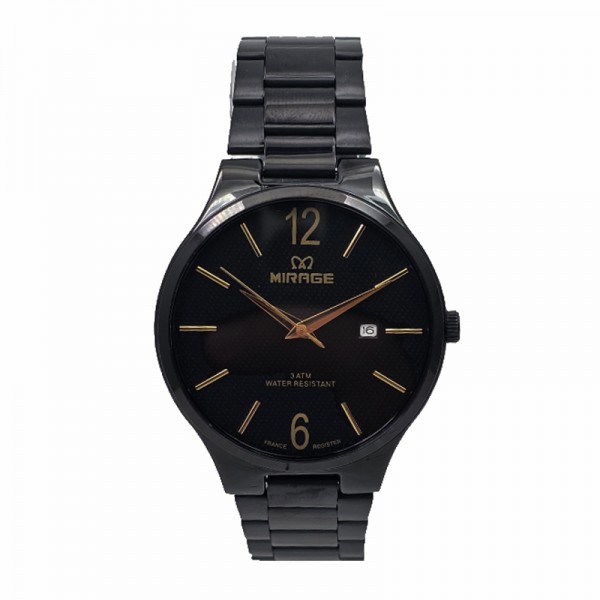 Mirage 18604 Black Gold Man MDBIPBAIV